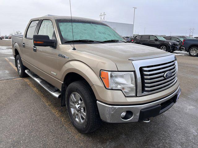 used 2011 Ford F-150 car, priced at $10,900