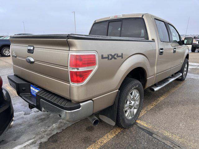 used 2011 Ford F-150 car, priced at $10,900