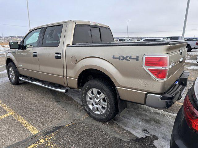 used 2011 Ford F-150 car, priced at $10,900