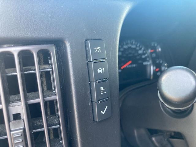 used 2023 GMC Savana 2500 car, priced at $33,880