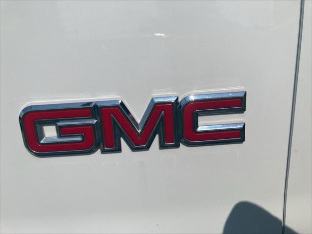 used 2023 GMC Savana 2500 car, priced at $33,880