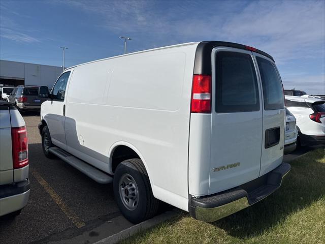 used 2023 GMC Savana 2500 car, priced at $33,880