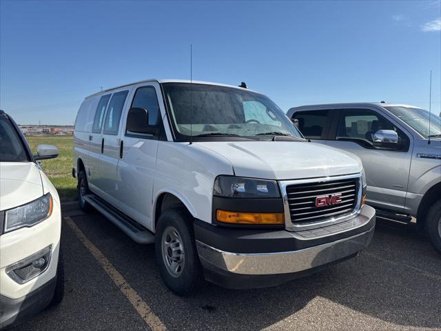 used 2023 GMC Savana 2500 car, priced at $33,880