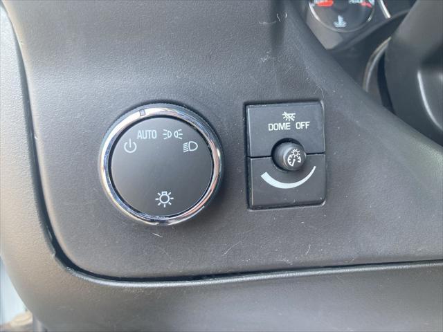 used 2023 GMC Savana 2500 car, priced at $33,880