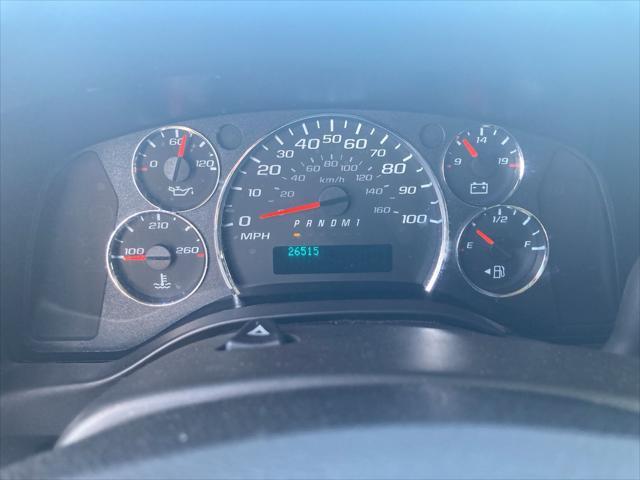 used 2023 GMC Savana 2500 car, priced at $33,880