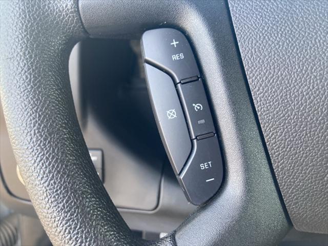 used 2023 GMC Savana 2500 car, priced at $33,880