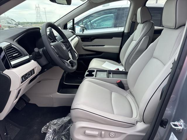 new 2025 Honda Odyssey car, priced at $46,248