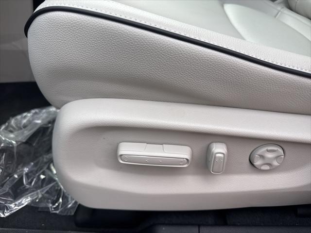 new 2025 Honda Odyssey car, priced at $46,248