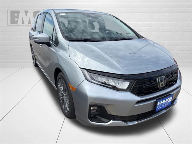 new 2025 Honda Odyssey car, priced at $46,248