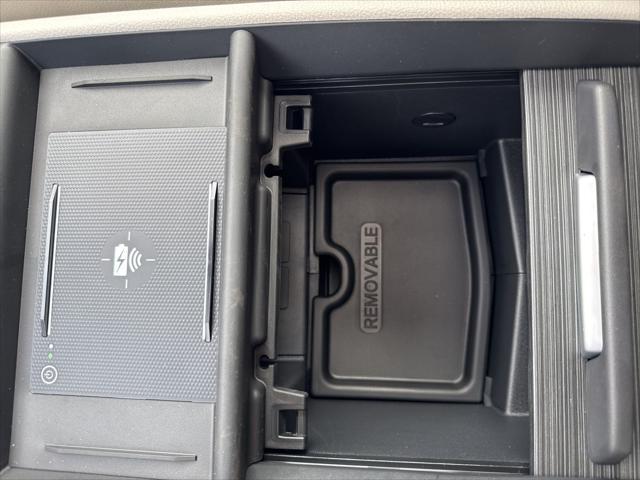 new 2025 Honda Odyssey car, priced at $46,248