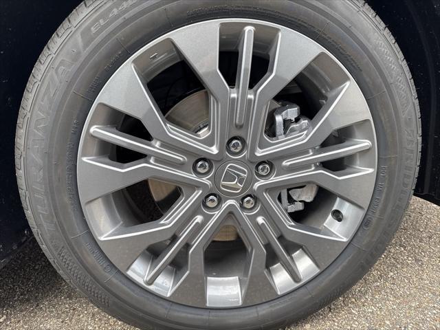 new 2025 Honda Odyssey car, priced at $46,248