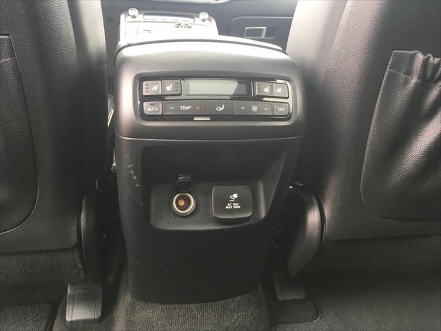 used 2021 Hyundai Palisade car, priced at $32,985
