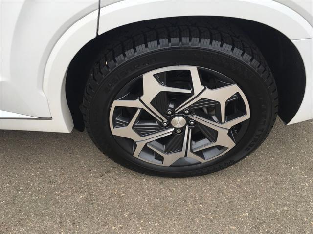used 2021 Hyundai Palisade car, priced at $32,985