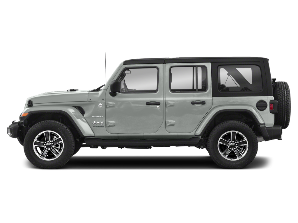 used 2018 Jeep Wrangler Unlimited car, priced at $27,997
