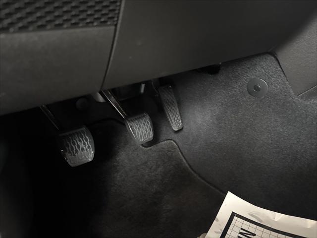 used 2018 Jeep Wrangler Unlimited car, priced at $27,997