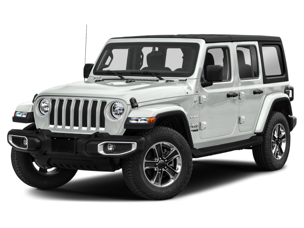 used 2018 Jeep Wrangler Unlimited car, priced at $27,997