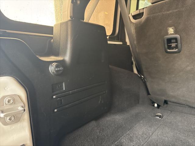 used 2018 Jeep Wrangler Unlimited car, priced at $27,997