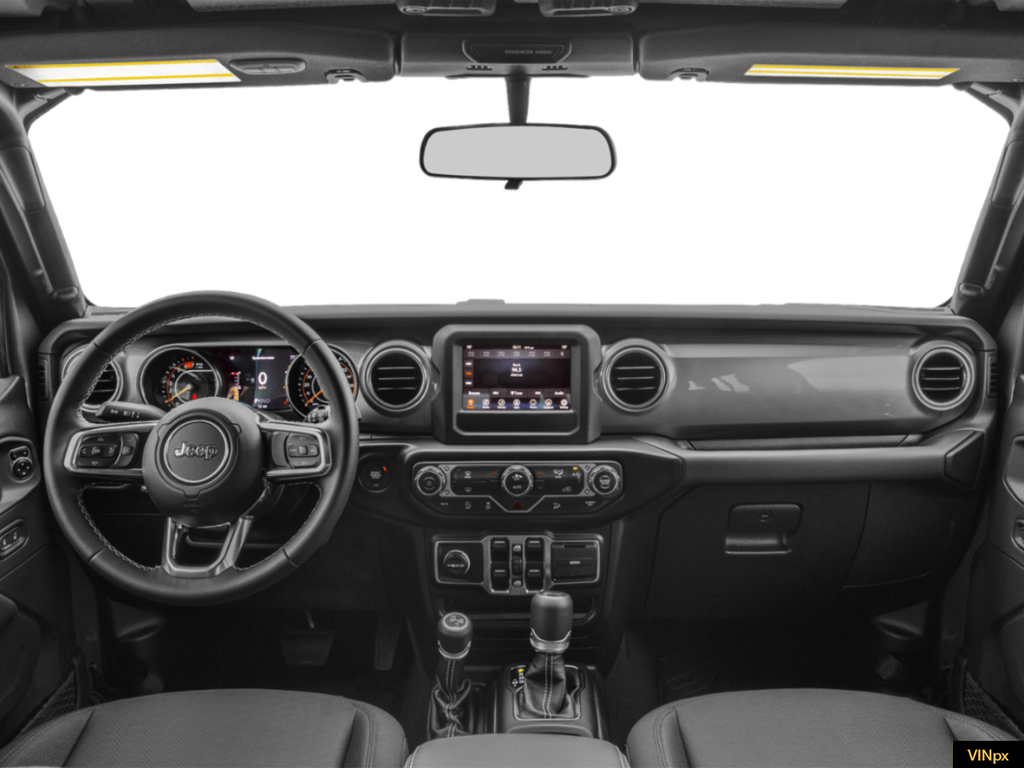 used 2018 Jeep Wrangler Unlimited car, priced at $27,997