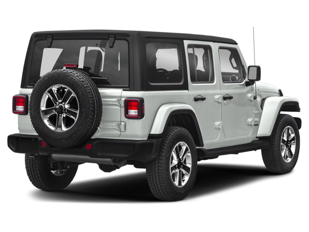 used 2018 Jeep Wrangler Unlimited car, priced at $27,997