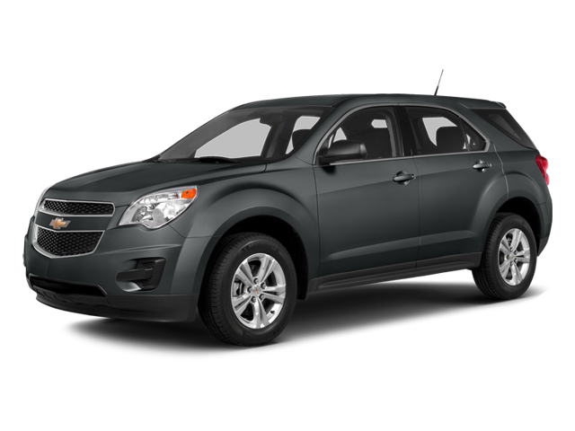 used 2014 Chevrolet Equinox car, priced at $6,900