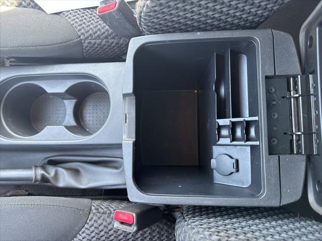 used 2019 Nissan Frontier car, priced at $13,900
