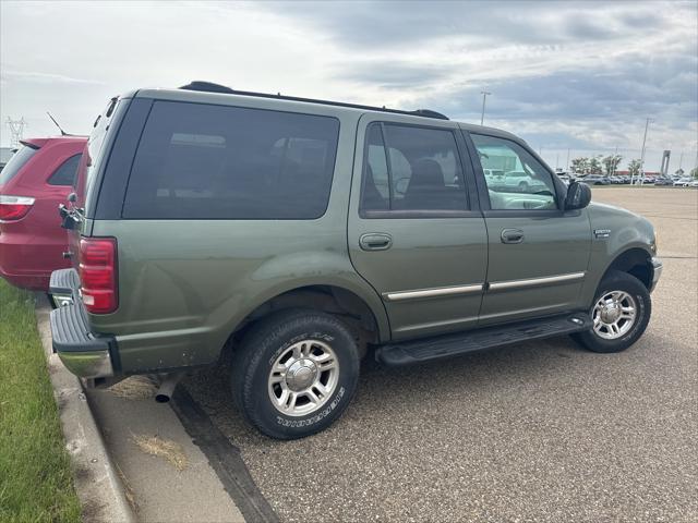 used 2001 Ford Expedition car, priced at $5,900