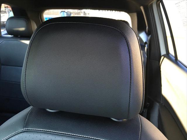 used 2021 Volkswagen Tiguan car, priced at $25,988