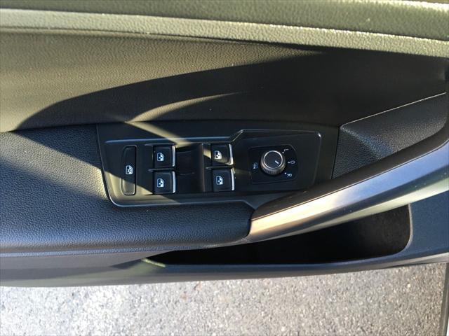 used 2021 Volkswagen Tiguan car, priced at $25,988