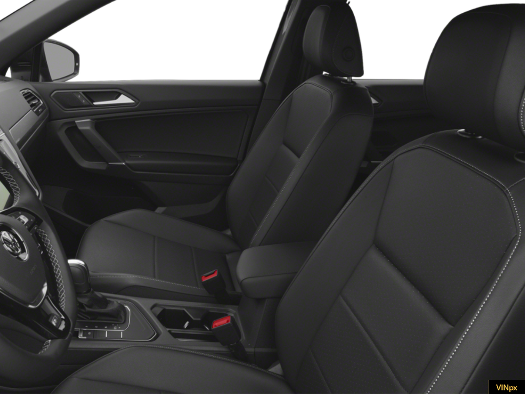 used 2021 Volkswagen Tiguan car, priced at $25,988