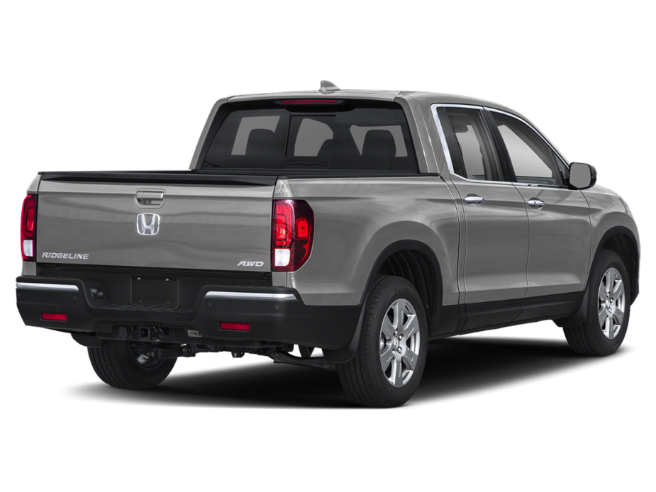 used 2020 Honda Ridgeline car, priced at $30,944