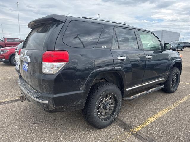 used 2013 Toyota 4Runner car, priced at $11,900