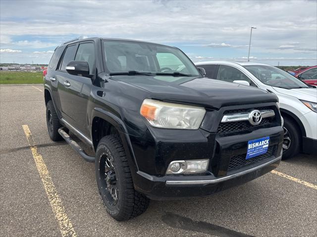 used 2013 Toyota 4Runner car, priced at $11,900