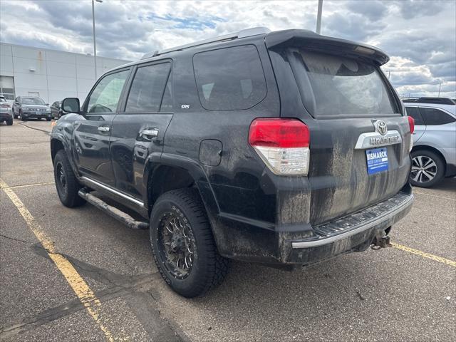 used 2013 Toyota 4Runner car, priced at $11,900