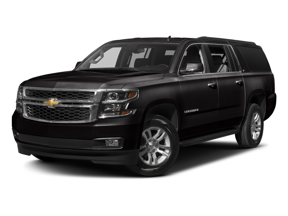 used 2017 Chevrolet Suburban car, priced at $24,777