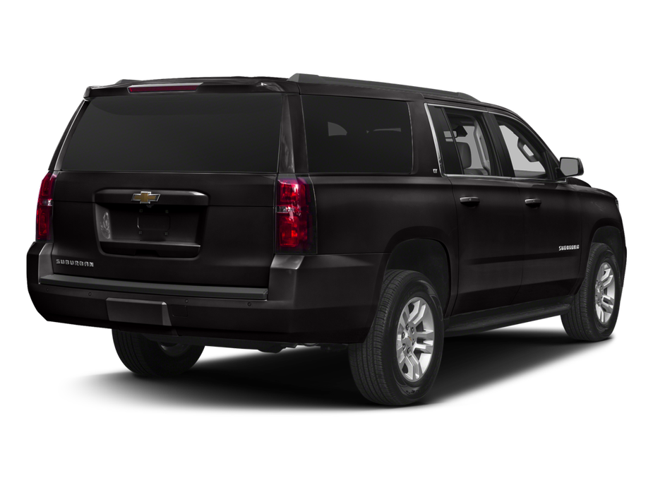 used 2017 Chevrolet Suburban car, priced at $24,777