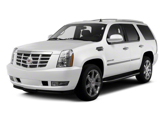 used 2010 Cadillac Escalade car, priced at $9,900