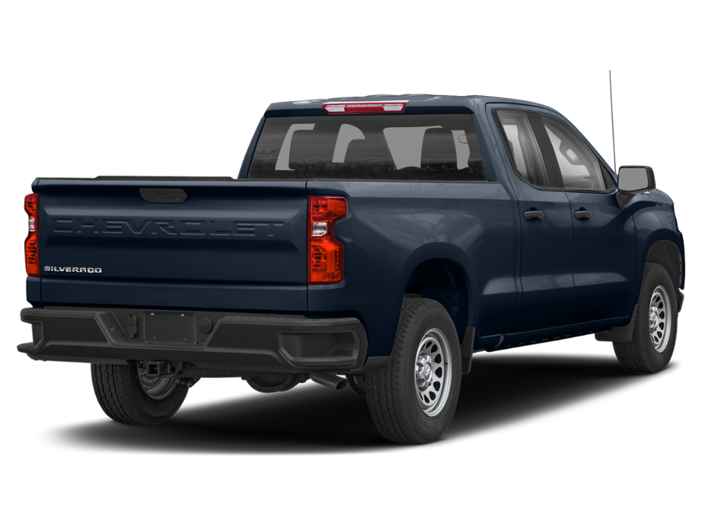 used 2019 Chevrolet Silverado 1500 car, priced at $27,888