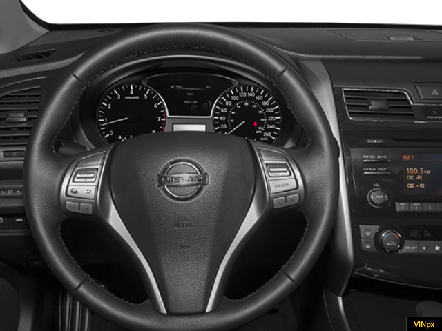 used 2014 Nissan Altima car, priced at $7,900