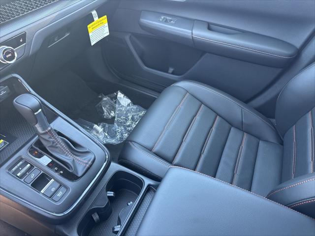 new 2025 Honda CR-V Hybrid car, priced at $38,999