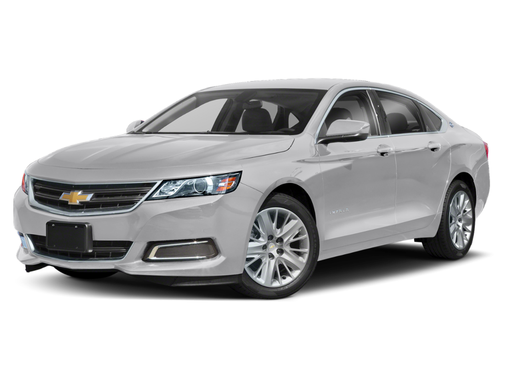 used 2019 Chevrolet Impala car, priced at $21,974