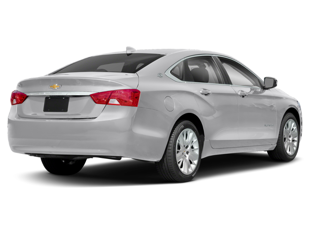 used 2019 Chevrolet Impala car, priced at $21,974