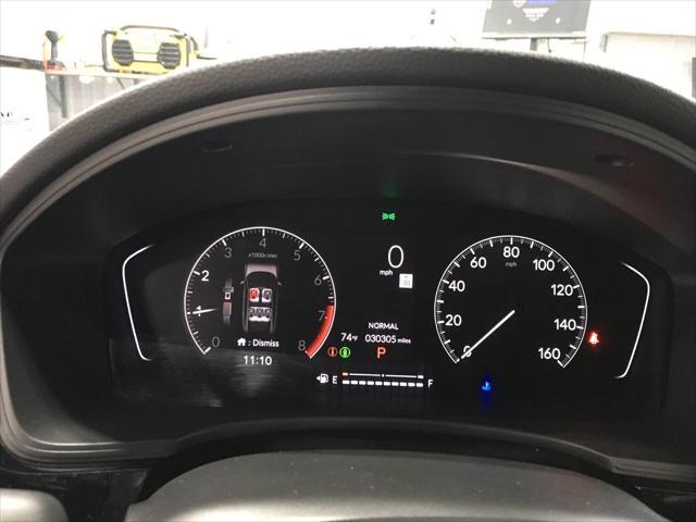 used 2022 Honda Civic car, priced at $23,980