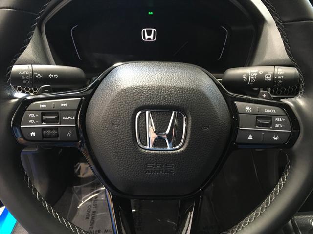 used 2022 Honda Civic car, priced at $23,980