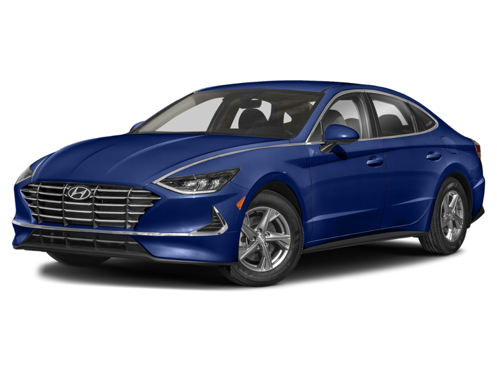 used 2023 Hyundai Sonata car, priced at $21,955