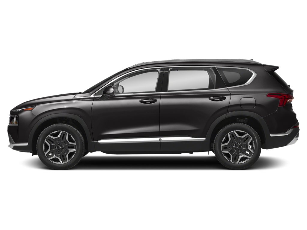 used 2022 Hyundai Santa Fe car, priced at $29,998