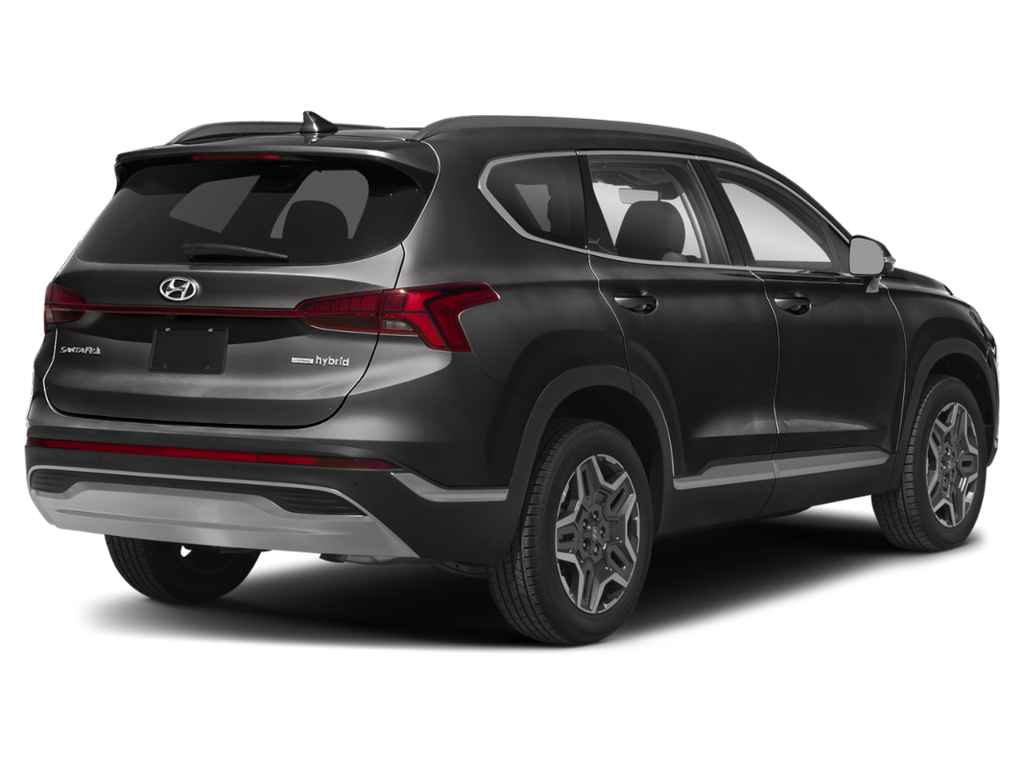 used 2022 Hyundai Santa Fe car, priced at $29,998