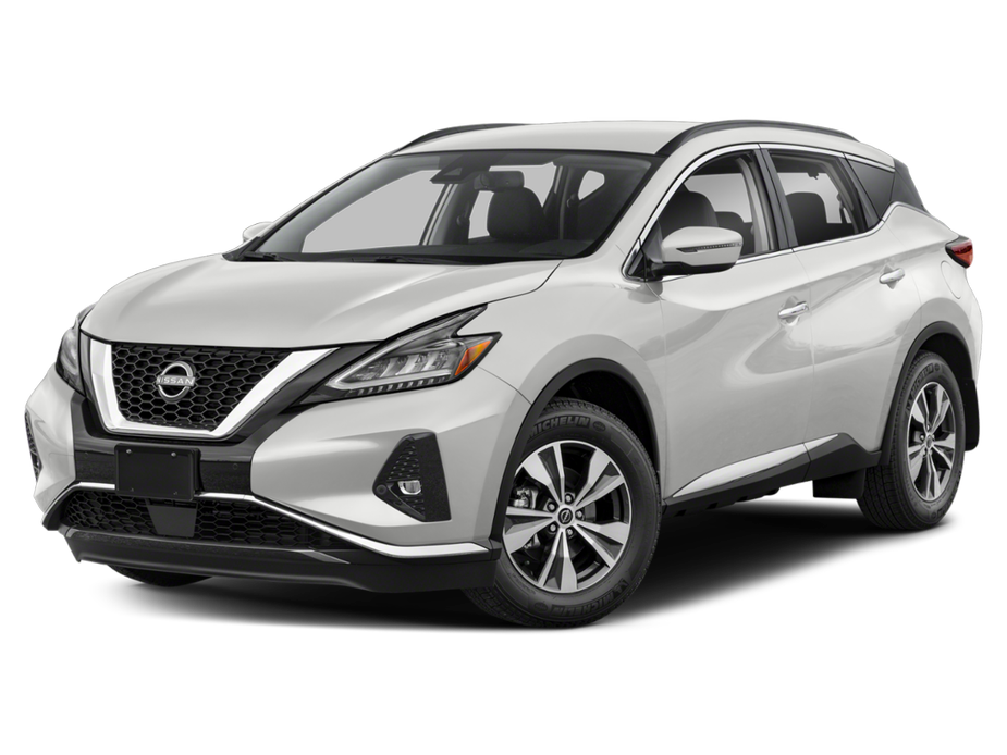 used 2023 Nissan Murano car, priced at $29,888