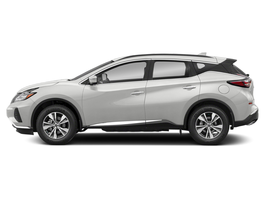 used 2023 Nissan Murano car, priced at $29,888