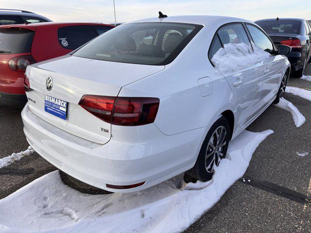 used 2017 Volkswagen Jetta car, priced at $14,994