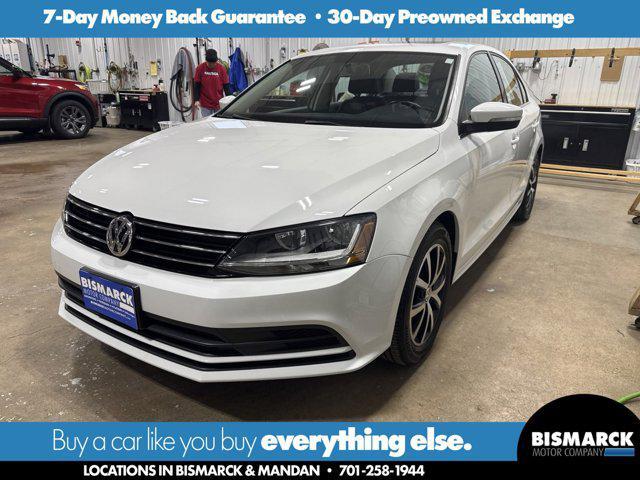 used 2017 Volkswagen Jetta car, priced at $14,994